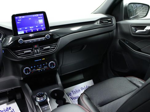 New 2026 Ford Escape ST-Line w/ Cold Weather Package image 19