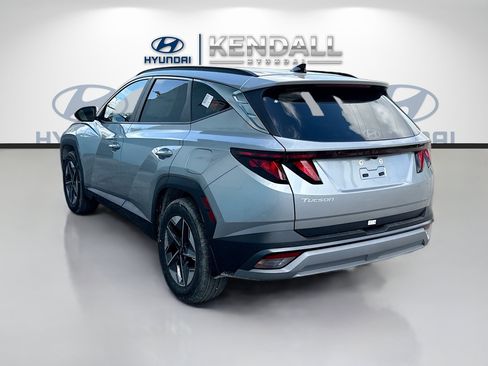 Certified 2026 Hyundai Tucson SEL FWD image 4