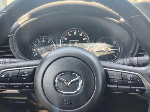 Used 2024 MAZDA CX-30 AWD 2.5 S w/ Select Sport Pkg image 29