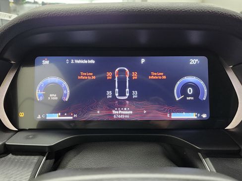 Used 2023 Jeep Grand Cherokee L Laredo w/ Luxury Tech Group I image 29