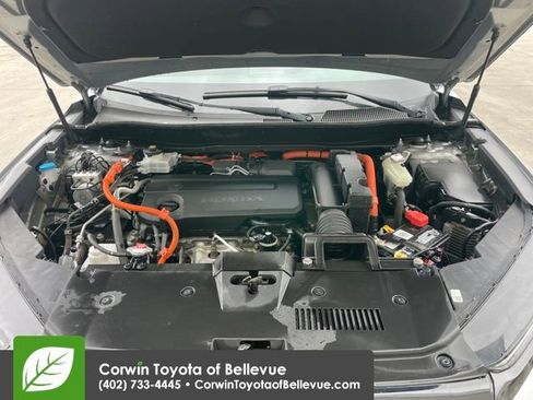 Used 2023 Honda CR-V Sport image 30