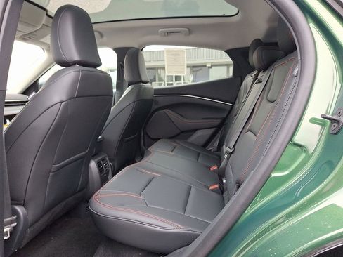 New 2025 Ford Mustang Mach-E Premium w/ Sport Appearance Package image 6