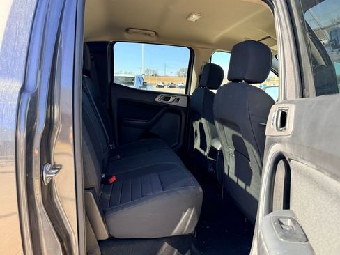 Used 2019 Ford Ranger XLT w/ FX4 Off-Road Package image 13