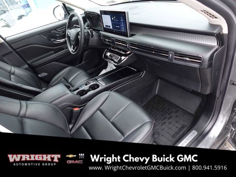 Used 2024 Lincoln Corsair Premiere image 25