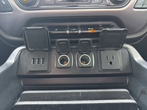 Used 2014 GMC Sierra 1500 SLT w/ All-Terrain Package image 18