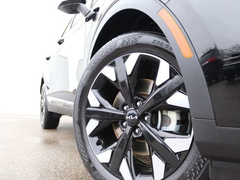 Used 2023 Kia Sportage X-Line w/ X-Line Premium Package image 37