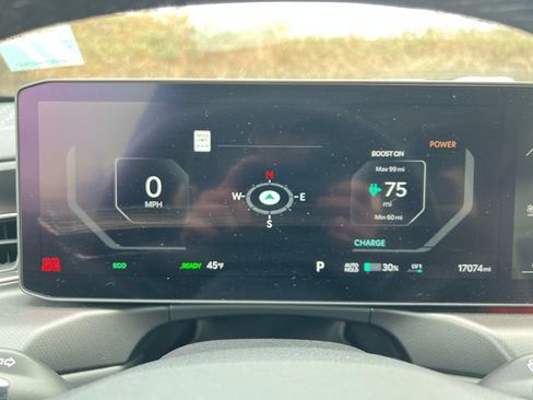 Used 2024 Kia EV9 GT-Line image 25