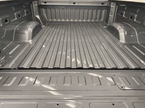 New 2026 Chevrolet Silverado 2500 LTZ w/ LTZ Plus Package AWD/4WD image 23