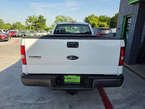 Used 2007 Ford F150 XL RWD image 14
