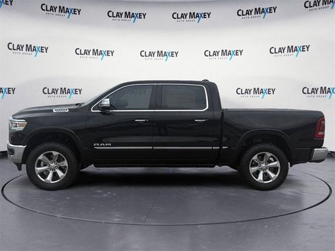Used 2022 RAM 1500 Limited image 2