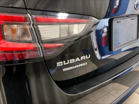 Used 2024 Subaru Legacy Premium image 29