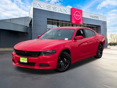 Used 2022 Dodge Charger SXT
