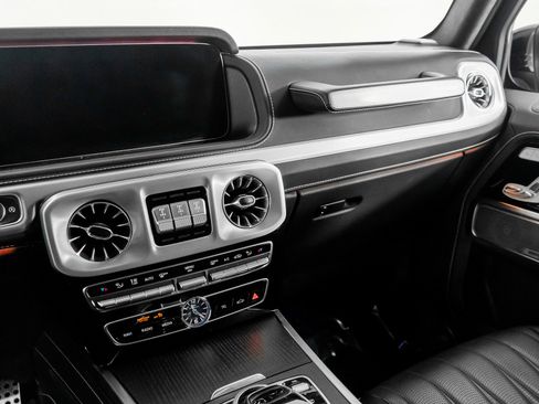 Used 2022 Mercedes-Benz G 63 AMG 4MATIC image 36