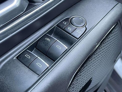 Used 2025 Chevrolet Silverado EV LT w/ LPO, Cargo Security Package image 17