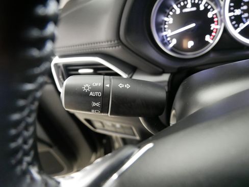 Used 2025 MAZDA CX-5 AWD 2.5 S w/ Preferred Package image 32