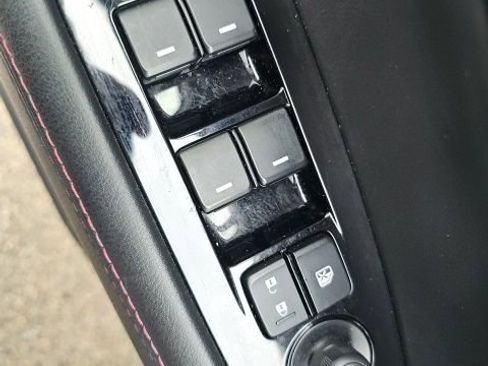 Used 2025 MAZDA CX-5 Carbon Edition image 34