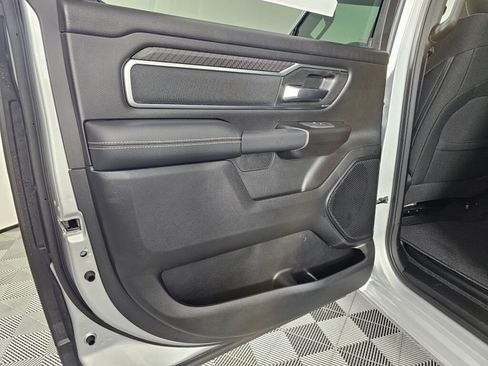 New 2026 RAM 1500 Big Horn AWD/4WD image 31