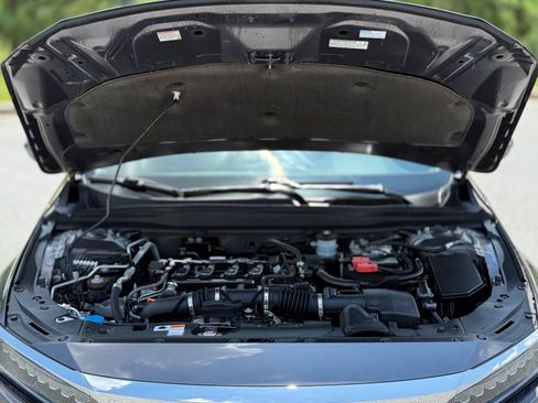 Used 2022 Honda Accord EX-L image 50
