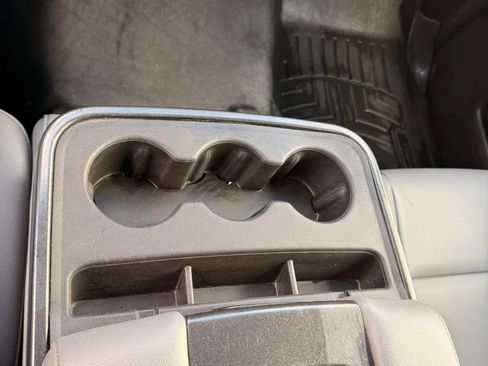 Used 2015 Chevrolet Silverado 2500 W/T RWD image 20