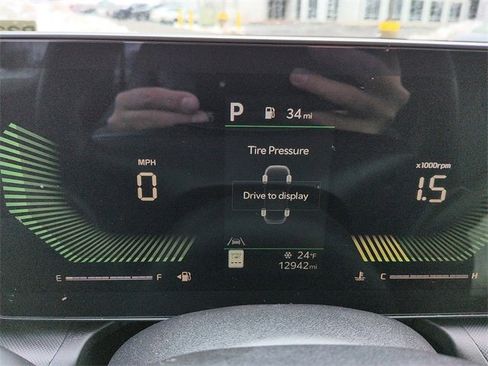 Used 2025 Kia K4 LXS image 18