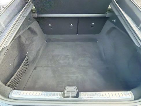 Used 2023 Mercedes-Benz EQS 580 4MATIC Sedan image 11