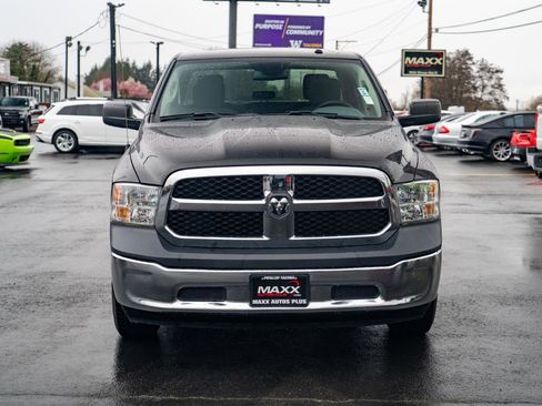 Used 2016 RAM 1500 Tradesman w/ Popular Equipment Group image 3
