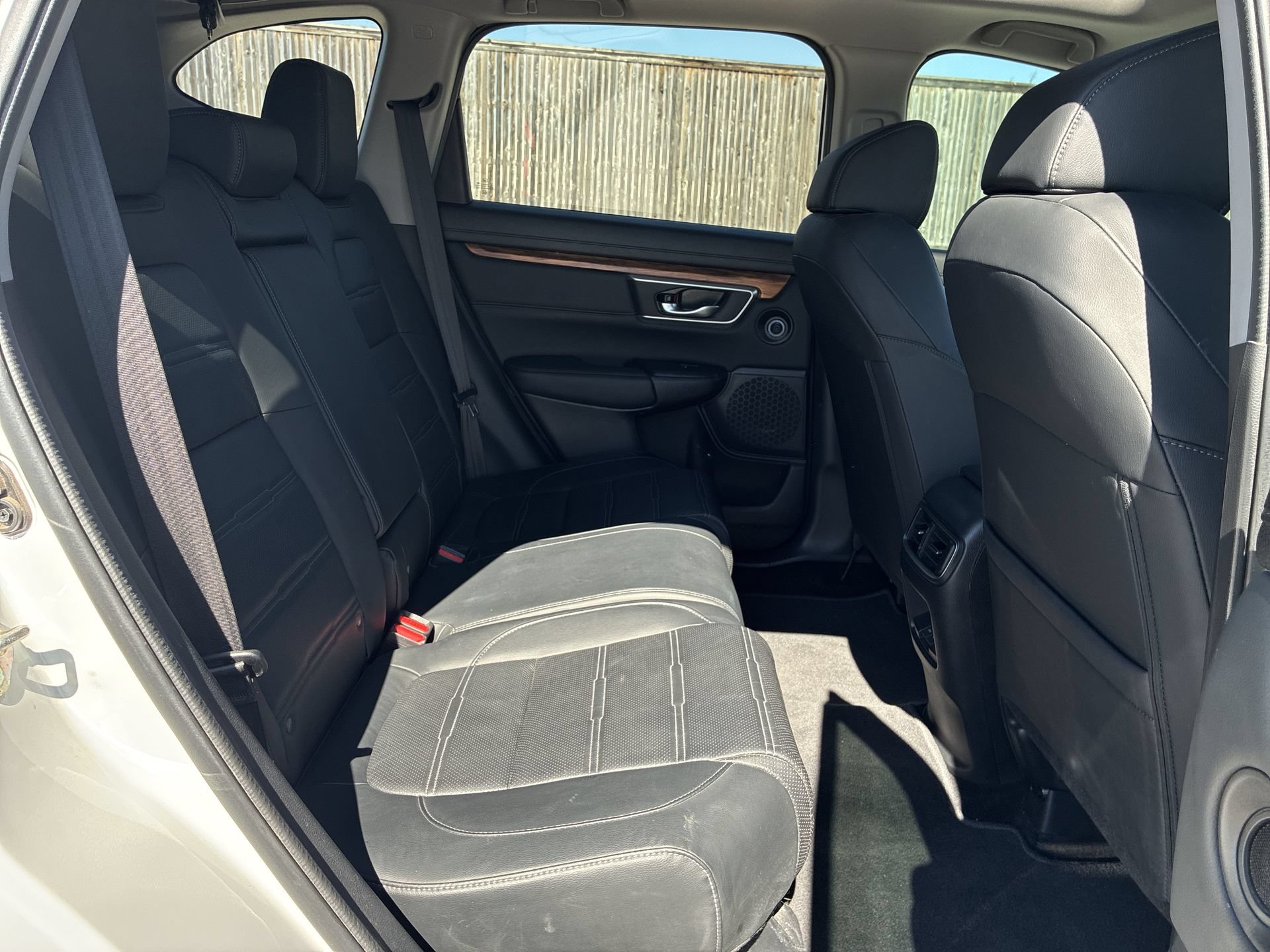 Certified 2019 Honda CR-V Touring image 22