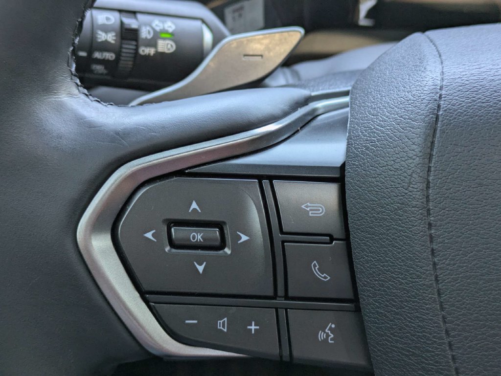 Used 2025 Lexus RX 350 Premium FWD image 28