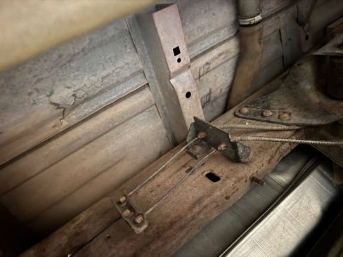 Used 1995 Ford F250 4x4 SuperCab image 30