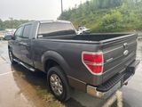Used 2012 Ford F150 XLT w/ XTR Pkg image 4