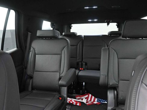 New 2026 GMC Yukon Denali image 17