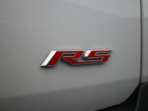 Certified 2023 Chevrolet Traverse RS image 31