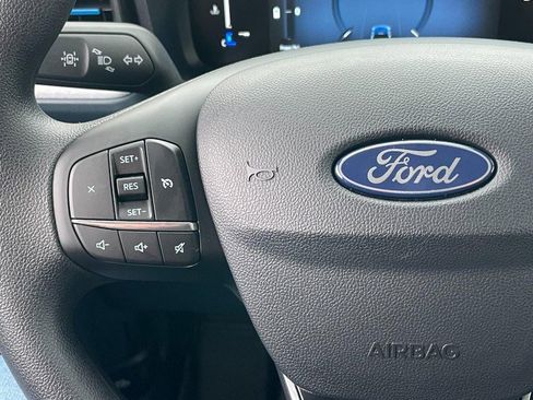 New 2025 Ford Maverick XLT w/ Equipment Group 301A image 26