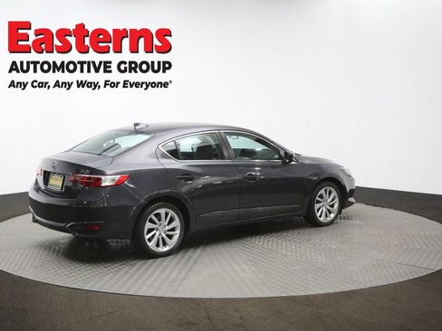 Used 2016 Acura ILX image 41