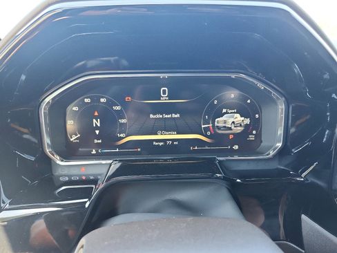 New 2026 GMC Sierra 1500 SLT w/ SLT Premium Plus Package image 23