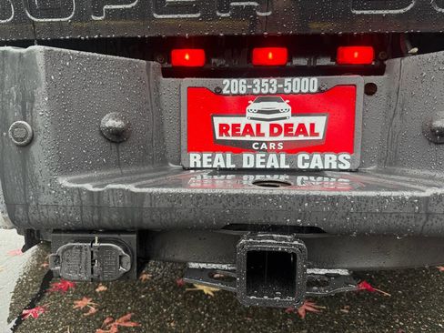 Used 2008 Ford F450 Lariat image 36