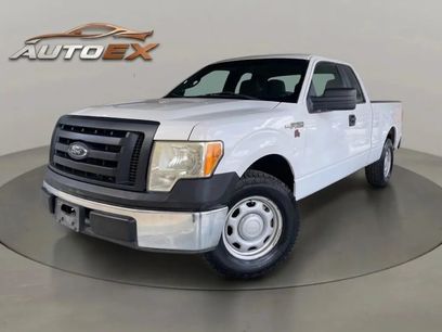 Used 2012 Ford F150 XL w/ PWR Equipment Group