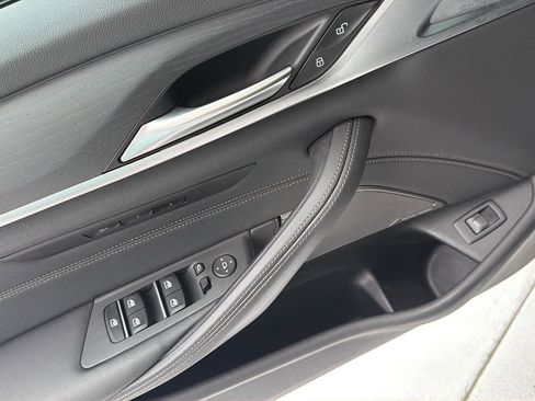 Certified 2023 BMW 530i w/ M Sport Package RWD image 33