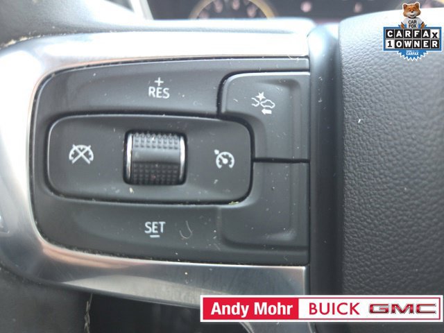 Used 2023 Chevrolet Blazer LT FWD image 34