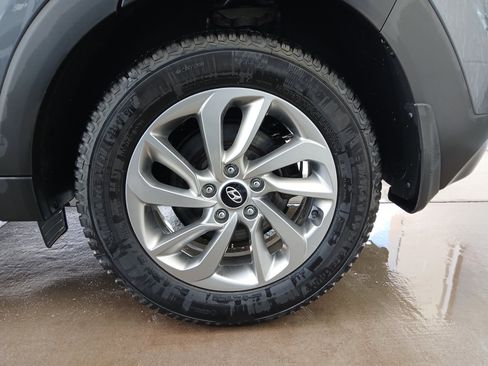 Used 2018 Hyundai Tucson SEL Plus image 14