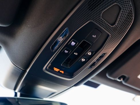 New 2026 Porsche Panamera 4 image 21