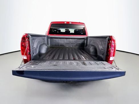 Used 2012 RAM 1500 Outdoorsman AWD/4WD image 24