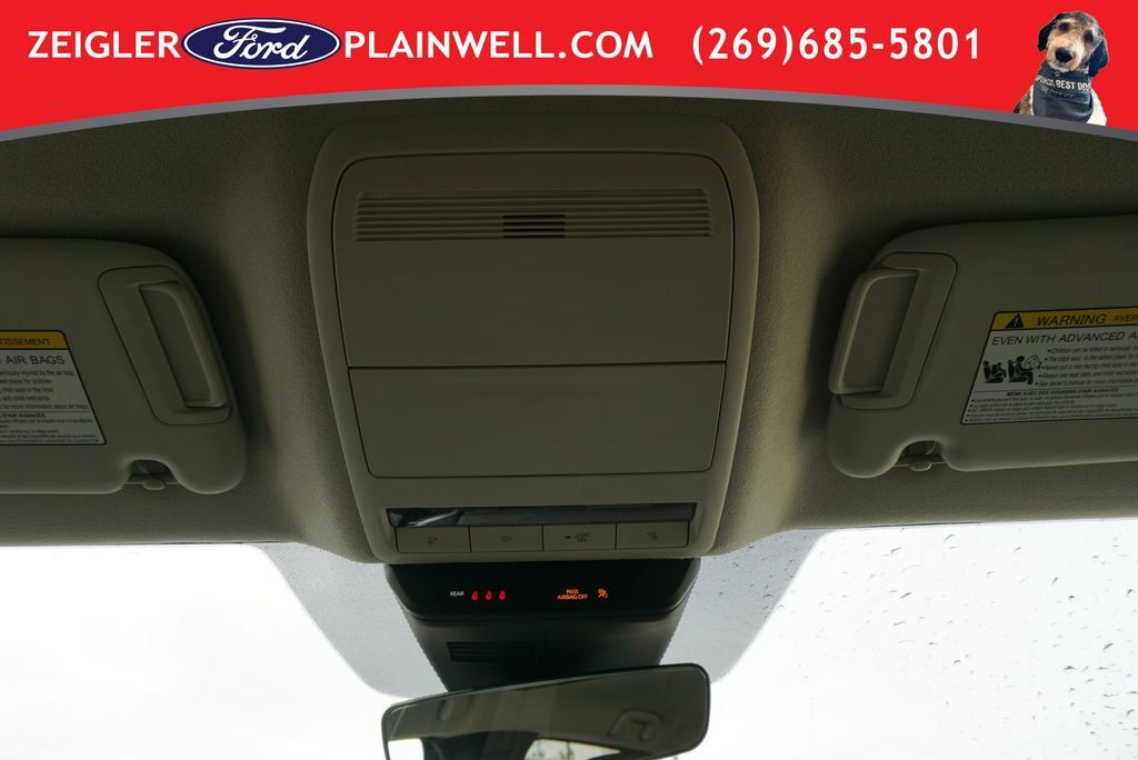 Used 2023 MAZDA CX-50 AWD 2.5 S w/ Accent Package image 28