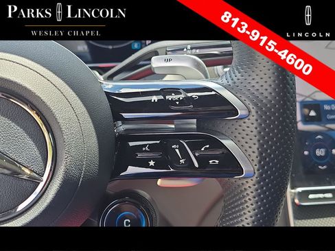 Used 2024 Mercedes-Benz GLC 43 AMG 4MATIC image 32