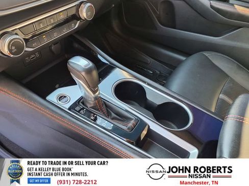 Used 2023 Nissan Altima 2.5 SR image 28