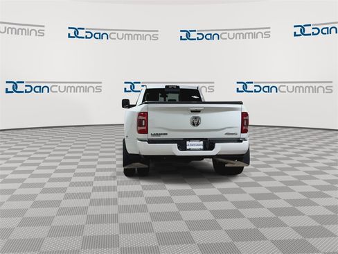 Used 2024 RAM 3500 Laramie w/ Bed Utility Group image 7