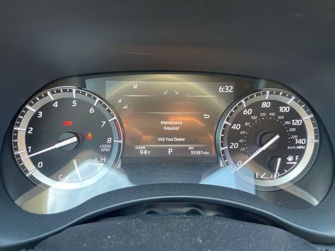 Used 2022 Toyota Highlander XSE image 47