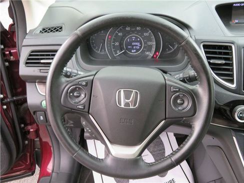 Used 2015 Honda CR-V EX-L image 11