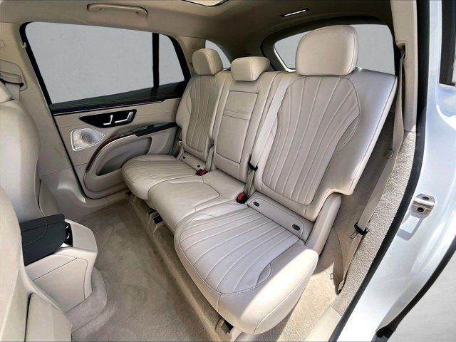 Certified 2023 Mercedes-Benz EQS 450+ SUV image 26