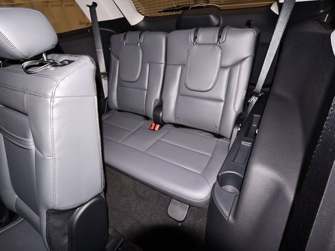 New 2026 Ford Explorer Active image 15